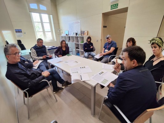 València plantea una comisión para estudiar una nueva ubicación del mercado de la huerta de Pla del Remei