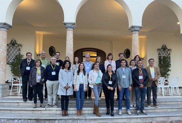 Benicàssim Activa 2023 inicia sus formaciones a los seis proyectos seleccionados