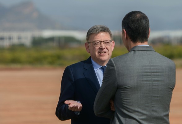 El plan de vivienda de Sánchez con la Sareb lo pagarán las autonomías