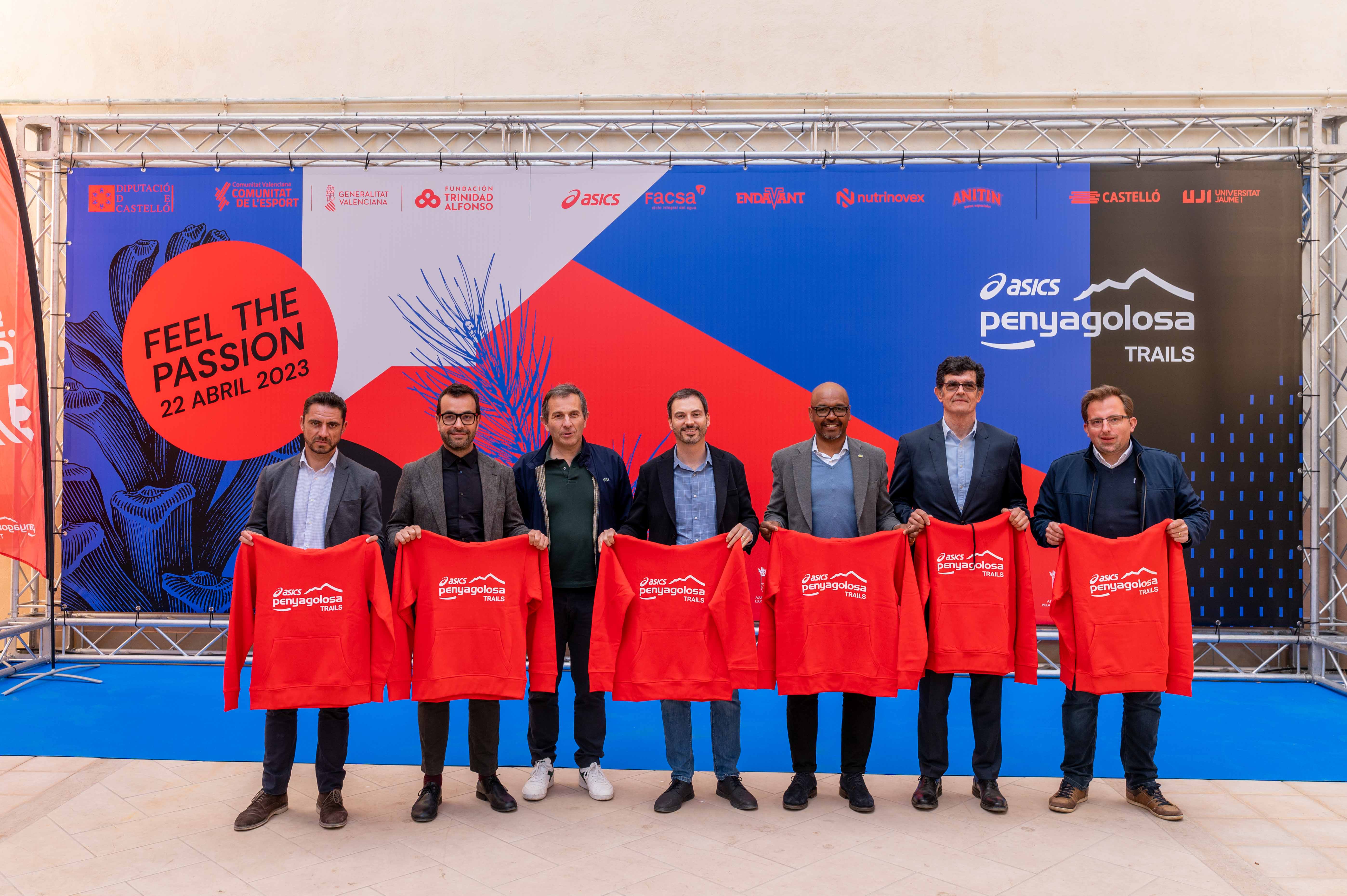 Penyagolosa Trails arranca con la 24ª edición de la MiM y la undécima CSP