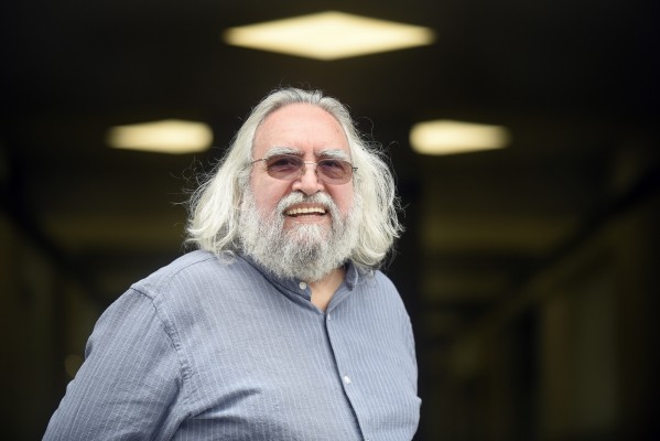 Pedro Luis Ferrer: 