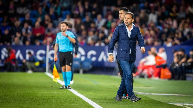 La peor noche de la temporada