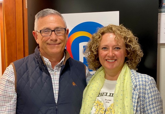 Folgado ficha a Aitor Sánchez y a Pepe Maroto para la lista  del PP de Torrent 
