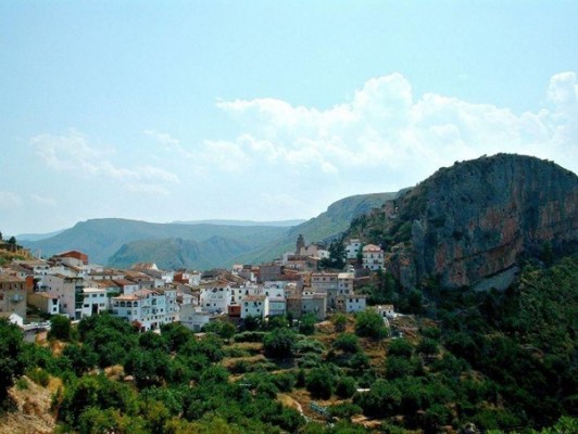 Pueblos de Valencia para una escapada 