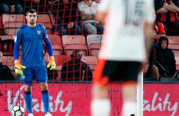 Ryan busca una salida del VCF 