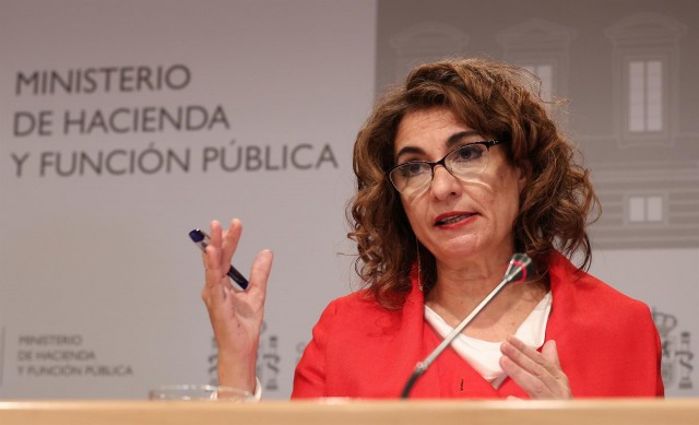 La recaudación el impuesto de plusvalía cayó un 39% en 2022 tras la sentencia del TC