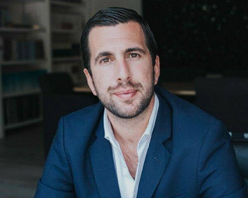 Enrique Riquelme, el empresario de Cox que está detrás de la adquisición de Abengoa