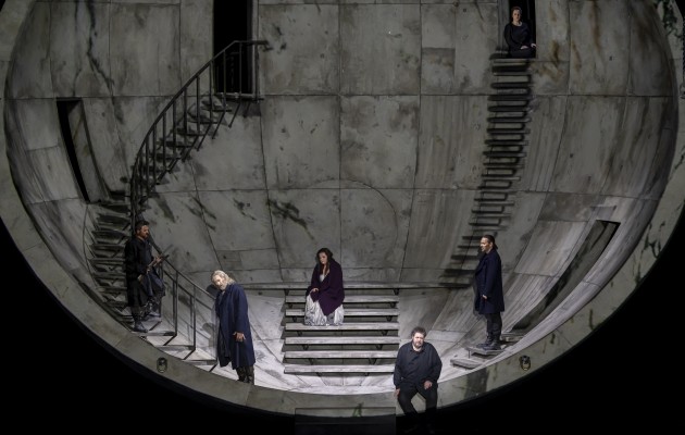 'Tristán e Isolda' de Wagner: la ópera que cambió la música