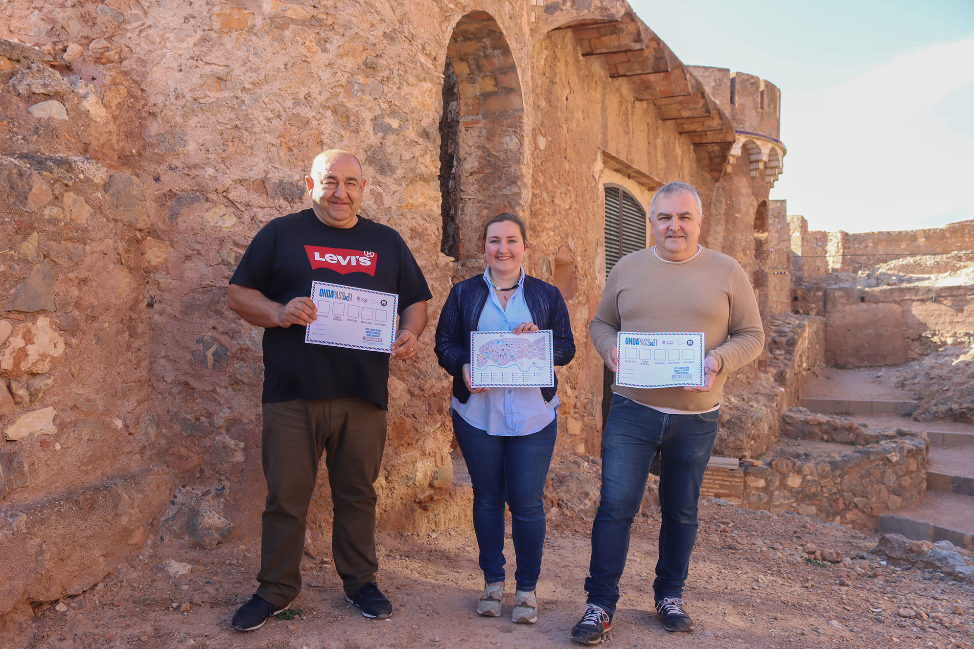 Onda crea un pasaporte con descuentos en hostelería y turismo
