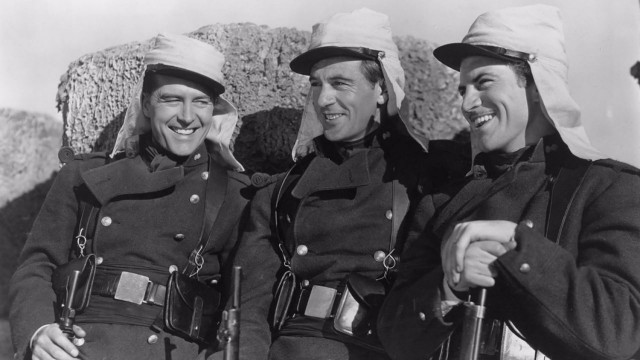 La Filmoteca pone en conversación a la filosofía y el cine de aventuras