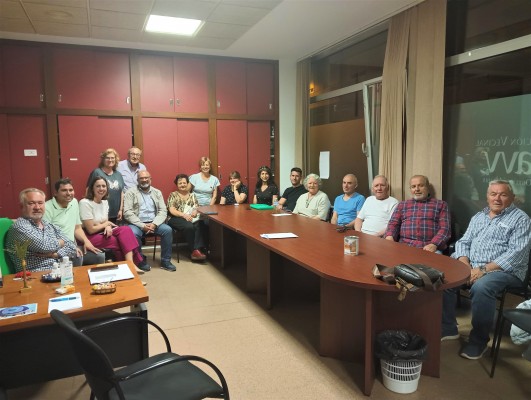  Compromís per Elx defiende acelerar la modernización de Altabix y ampliar servicios públicos