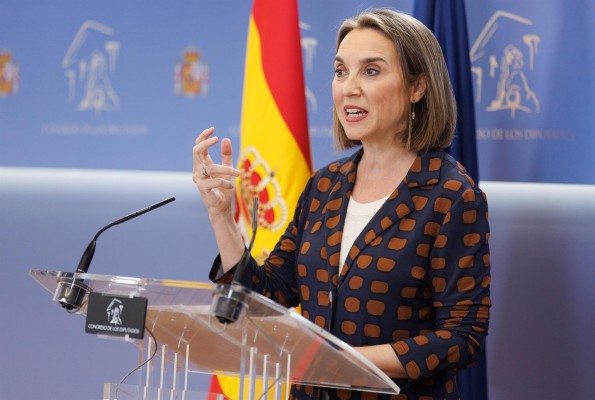 El Congreso no investigará el 'caso Azud' como pedía el PP