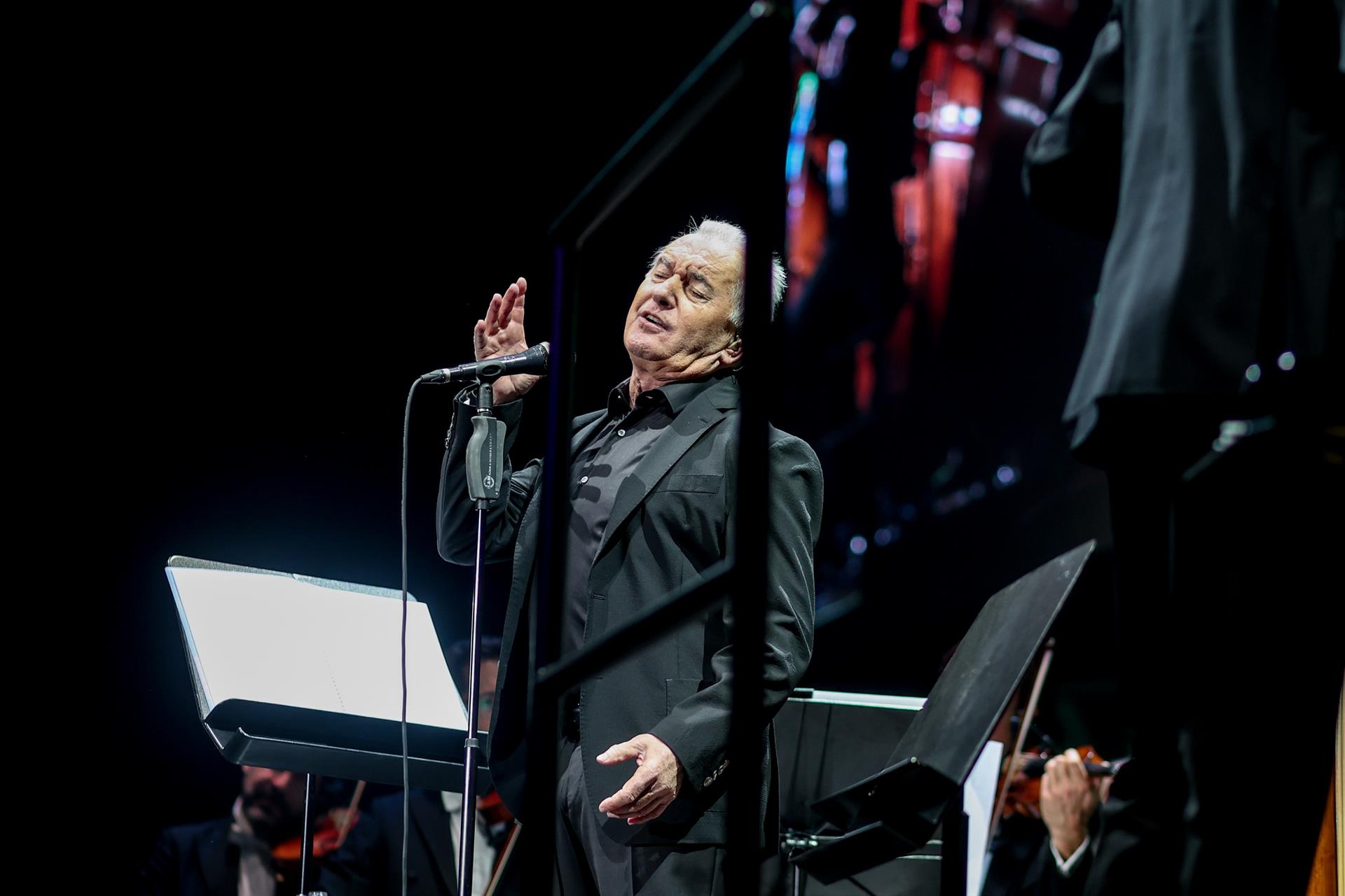 Foto: Ricardo Rubio/ EP - 