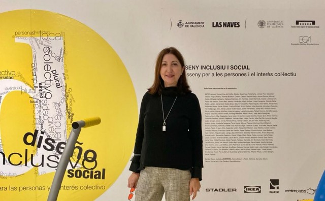 Marina Puyuelo, Ca Climent o Colla Paper protagonizan el nuevo PechaKucha en Las Naves