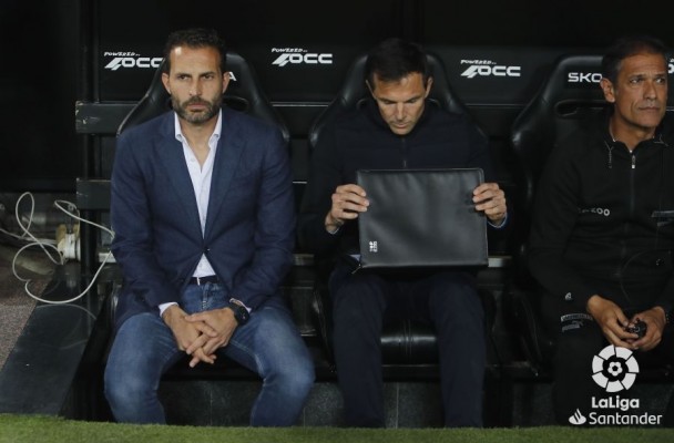 Baraja, obligado a agitar el once