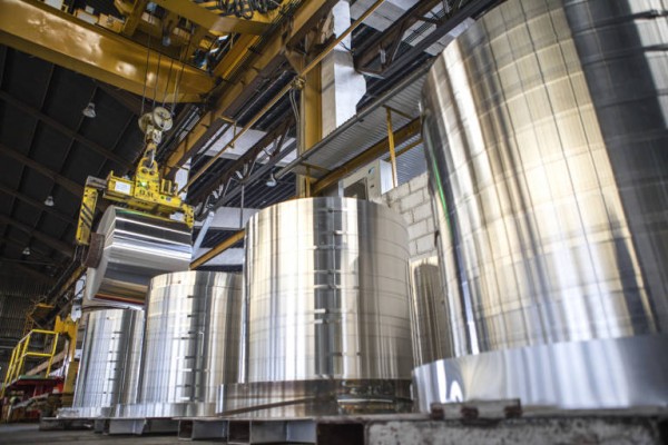 Jupiter Aluminum, con una planta en Segorbe, acuerda con Atlas Holdings la compra de Aludium