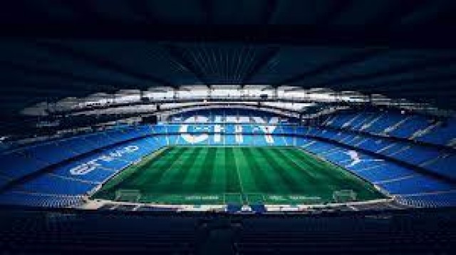 El Manchester City invertirá 300 millones para ampliar su estadio
