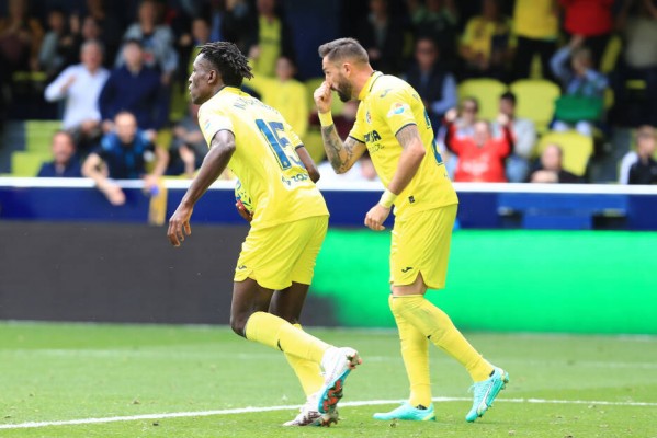 El Villarreal cayó en sus dos últimas visitas al Sevilla en Primera