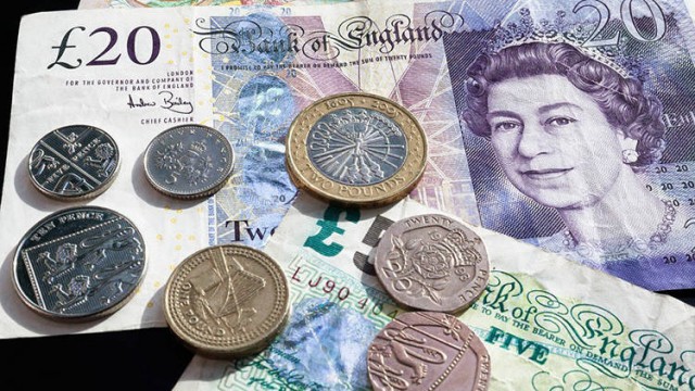 La libra esterlina coge aire tras la decisión de la justicia británica sobre el 'Brexit'

