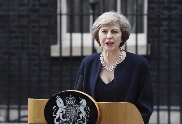 El Tribunal Superior de Londres dictamina que el Parlamento debe decidir sobre el 'Brexit'