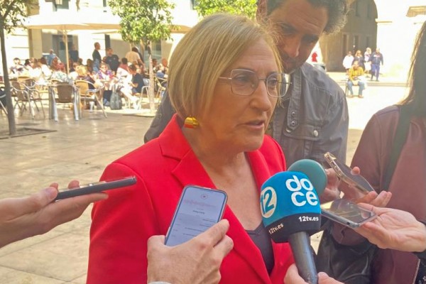 Los contratos menores de Alicante: el PSOE irá a Fiscalía; Compromís y UP piden el cese de Jiménez