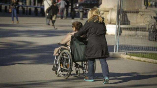 Las ayudas para personas con discapacidad de la Región irán de 500 a 7.000 euros