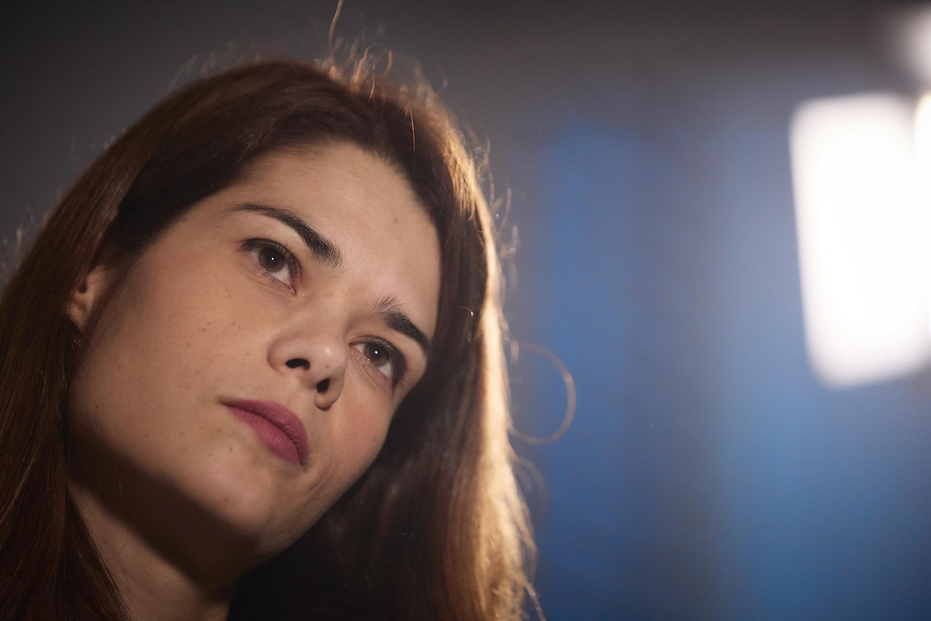 Foto: J. HELLÍN/EP - 