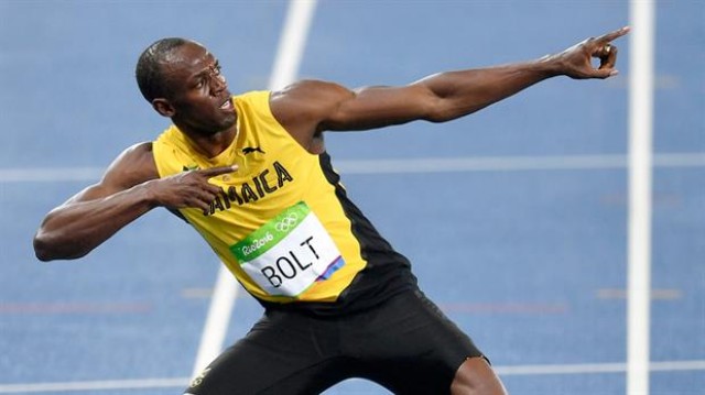 Bolt correrá en febrero en las Nitro Summer Series australianas