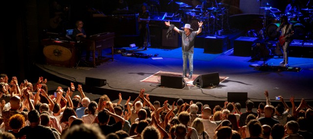 Las entradas y abonos de La Mar de Músicas de Cartagena salen a la venta este jueves

