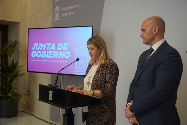 Murcia ofrece 50 plazas de intercambios juveniles para este verano 
