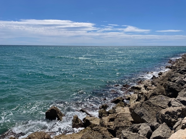 Paralelo 38º Norte