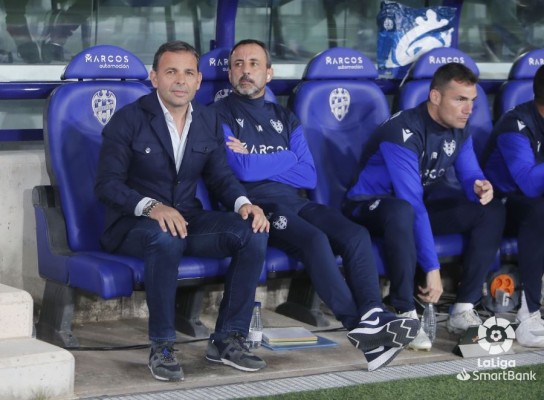 Javi Calleja: 