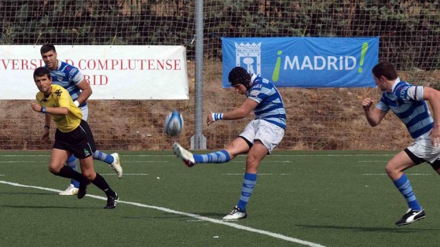 El valenciano Gimeno es convocado por primera vez con la selección absoluta
