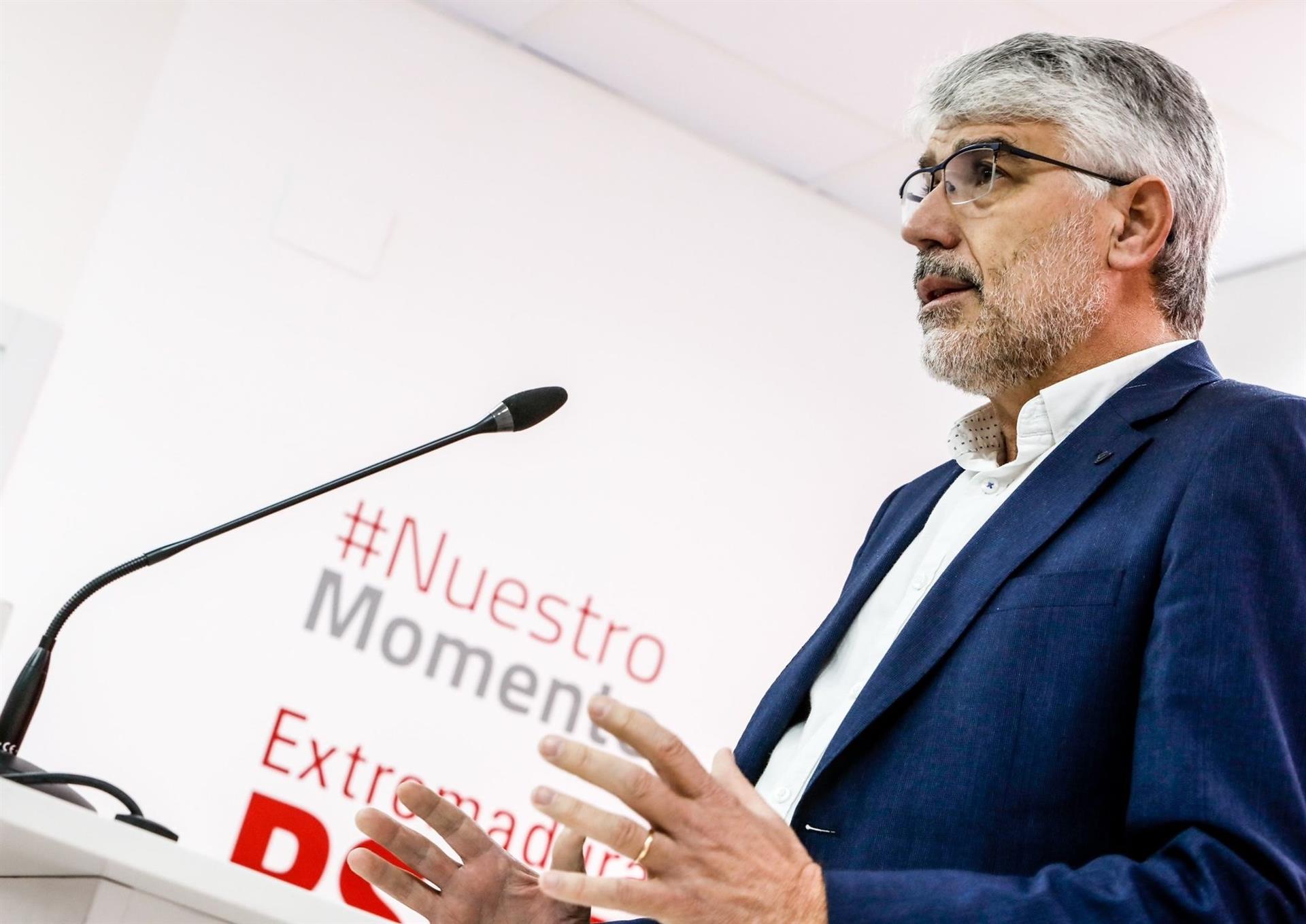 El PSOE rechazó hace seis meses sacar en alquiler pisos de la Sareb