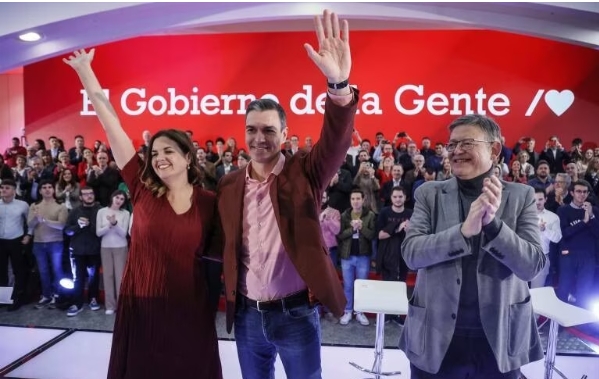 28M: ¿Autonómicas o moción de censura a Sánchez?