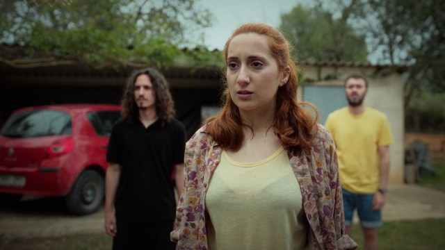 À Punt estrenarà pròximament 'Llim', un drama social amb aires de thriller