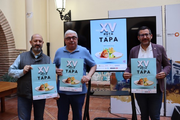 Vila-real entregarà 500 euros als restaurants premiats de la Ruta de la Tapa 