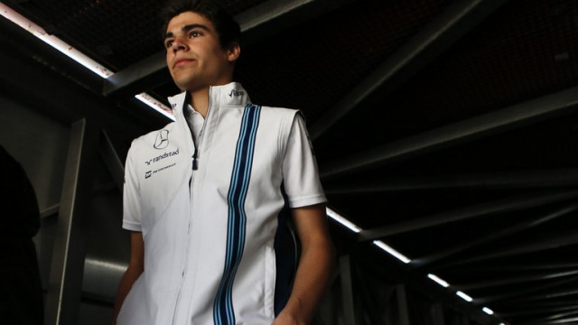 Williams anuncia a Valtteri Bottas y al debutante Lance Stroll como sus pilotos para 2017
