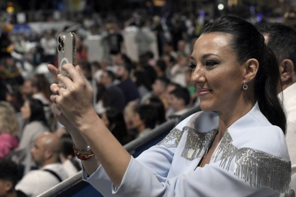 López Miras ficha a la periodista Carmen Conesa como número dos del PP