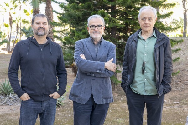 Tres proyectos de la UJI obtienen 200.000 euros con el Plan Estatal de Investigación Científica