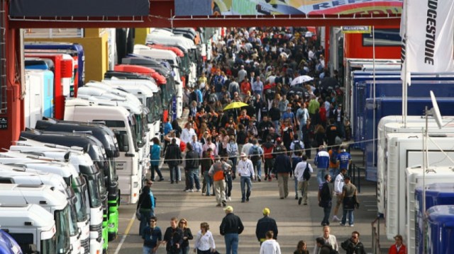 Los aficionados con entrada podrán visitar el 