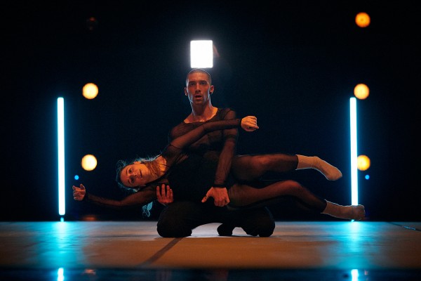 Danza, teatro y humor en el Principal con Iratxe Ansa, Igor Bacovich, Eduardo Galán e Ignasi Vidal
