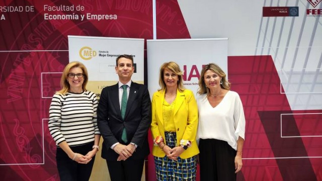 El éxito de Nadal y su aplicación en la empresa para abrir el programa 'Liderazgo para Directivas' de ENAE 