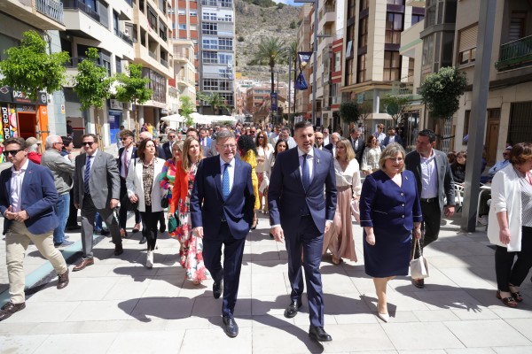 La Sareb tiene 220 viviendas en cartera o en construcción entre Alicante y Elche