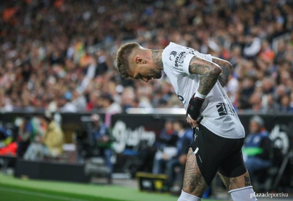 Al Valencia le llega la hora de la verdad
