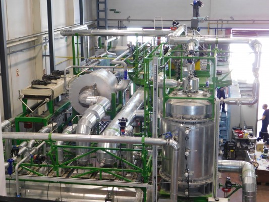 La americana Rockwell entrega a la murciana TCA Automation su premio a la Sostenibilidad 2023 