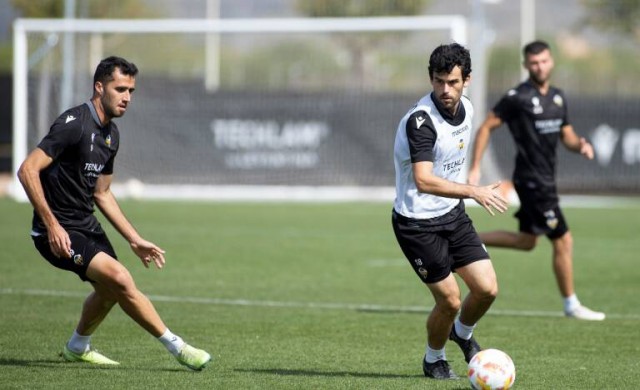 El ascenso directo ya es una quimera para el Castellón
