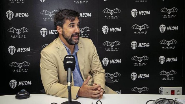 RFEF toma acciones contra Solís tras sus críticas al arbitraje