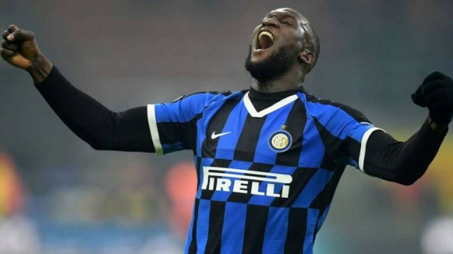 El Inter no fichará a Lukaku, salvo un cambio radical en su rendimiento
