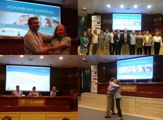 Las RSC, un universo por descubrir
